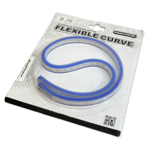 Picture of FLEXIBLE CURVE 50CM